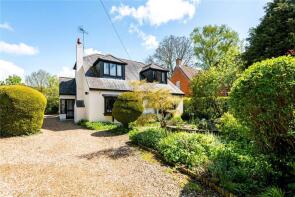 Elmsleigh, Road Through Rockbourne, Fordingbridge SP6 3NA