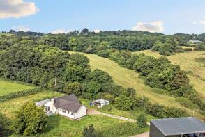 North Hill Bungalow, Lane To North Hill Bungalow, Honiton EX14 9DX