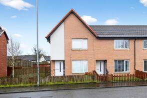 312, Auchinairn Road, Glasgow G64 1JJ