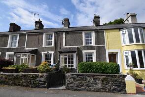 9, Glyn Terrace, Tan Y Foel, Borth-y-gest, Borth Y Gest LL49 9UD