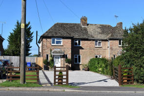 7, Arnheim Houses, Canons Ashby Road, Daventry NN11 3SF