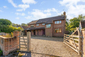 6, Church Road, Aldermaston, Reading RG7 4LT