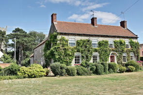 Wilmot House, Church Walk, Newark NG22 0TX