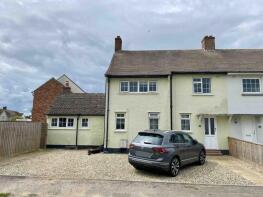 28, Cavendish Road, Felixstowe IP11 0RR