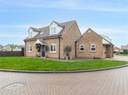 1, St Nicholas Close, Skegness PE24 4TA