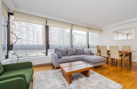 Scarsdale Place, Kensington, London