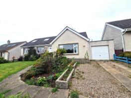 9, St Peter's Road, Elgin IV30 5QL