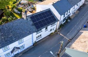 Yr Hen Efail, Dol-y-bont SY24 5LX