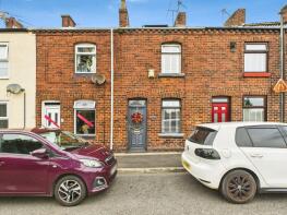 82, Park Street, St. Helens WA11 0BN