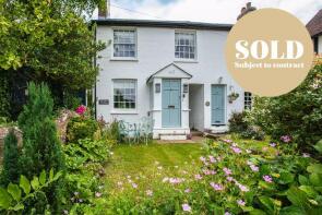 40, North End, Hassocks BN6 8TF