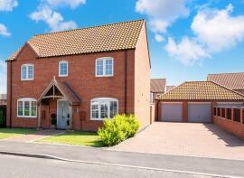 33, Lincoln Road, Ingham, Lincoln LN1 2XF