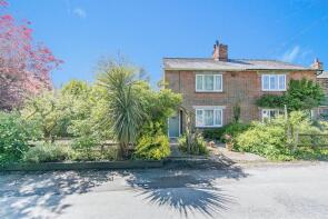1, The Myrtles, The Street, Sudbury CO10 7BG