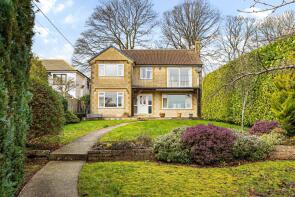 Swallowfield, Lynch Road, Stroud GL6 8LL