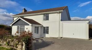 Trennal Cottage, Bal Lane, Germoe TR20 9RZ