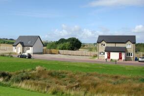 16, Red Rose Way, Mauchline KA5 5PH