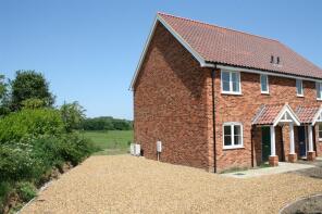 Rush Cottage, North End, Norwich NR16 2LE