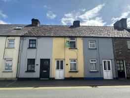 38, Church Street, Llan-faes, Brecon LD3 8BY