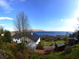Ceol Na Mara, Craignure PA65 6AY