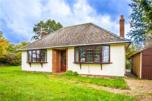 Spurgate, Field Gate Lane, Bishop's Stortford CM22 6HJ