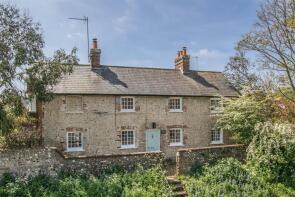 Northease Lodge, Newhaven Road, Lewes BN7 3EY