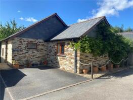 Chy Kerensa, Polwrath Terrace, Liskeard PL14 5EZ
