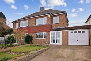 26, Woods Hill Lane, East Grinstead RH19 3RL