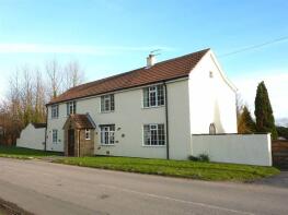 Willow Cottage, Haddlesey Road, Birkin, Knottingley WF11 9LS