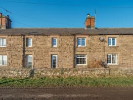4, The Cottages, Chathill NE67 5HR