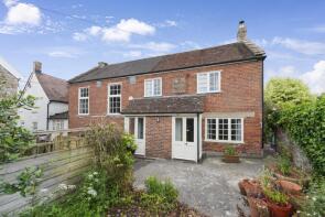 The Old Chapel Cottage, Main Street, Mudford, Yeovil BA21 5TE