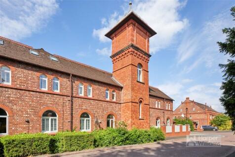 Newland Mews, Culcheth, Warrington, WA3 4EN