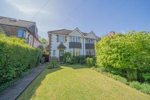 23, Station Lane, Lapworth B94 6LW