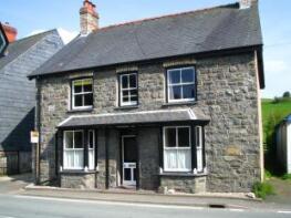 Derlwyn, Cemmaes, Machynlleth SY20 9PR