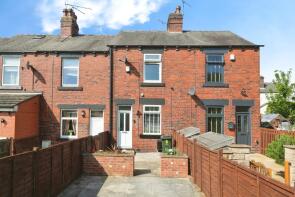 9, New Street, Worsbrough Bridge, Barnsley S70 5DQ