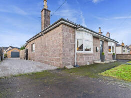 16 Hamewith, Riverside Road, Inverurie AB51 5NL