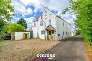 1, Malvern View Cottages, Whinfield Road, Bromsgrove B61 9BG