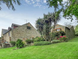 21, West Turnpike, Glanton NE66 4AN