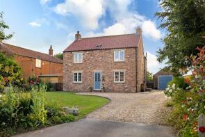Acorn House, Moor Lane, Brawby, Malton YO17 6PY