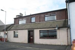 6, North Crescent, Newton Stewart DG8 8BA
