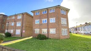 7, Beverley House, Penhill Road, Lancing BN15 8HH