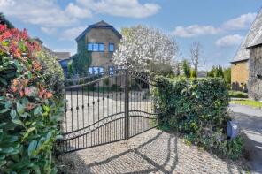 Hydeaway, Lower Road, Maidstone ME15 0JL