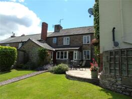 Elmhurst, Dorstone Village, Hereford HR3 6AN