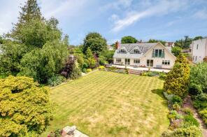 Windfall Cottage, Green Lane, Exeter EX3 0PW