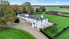 The Old Rectory, Honeypot Lane, Dereham NR19 2RG
