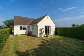 The Bungalow, Old London Road, Milton Common, Thame OX9 2JR