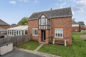 20, Maldwyn Way, Montgomery SY15 6RD