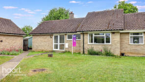 23, Richer Close, Bury St. Edmunds IP31 3ET