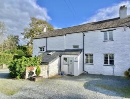 Lower Attwater Court, Green Hill, Tavistock PL19 8RH
