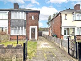 7, Lea Avenue, Wednesbury WS10 7NP