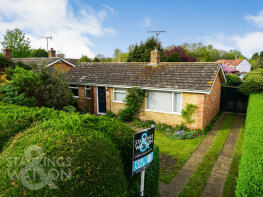 24, Station Road, Earsham NR35 2TS
