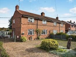 9, Fir Close, Mundford IP26 5EE